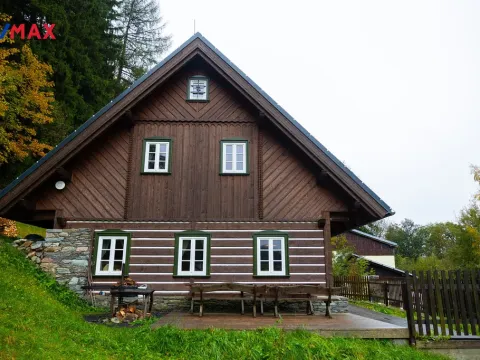 Prodej ubytování, Horní Maršov, Pod Černým vrchem, 212 m2