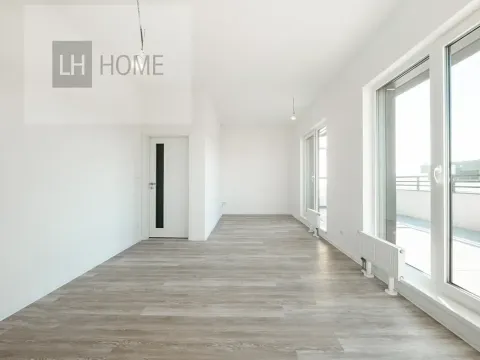 Prodej bytu 3+kk, České Budějovice, K Šindlovým Dvorům, 73 m2