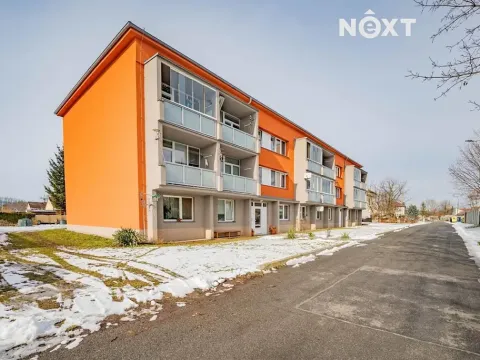 Pronájem bytu 2+1, Lukavice, 64 m2