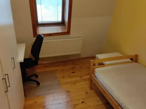 Pronájem pokoje, Praha - Chodov, Hněvkovská, 22 m2
