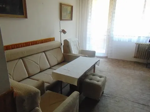 Prodej bytu 3+1, Praha - Střížkov, Rumburská, 64 m2