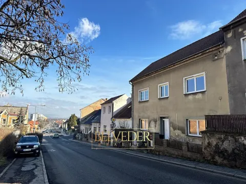 Prodej rodinného domu, Bílina, Teplická, 200 m2