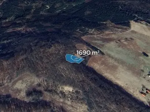 Prodej pole, Syřenov, 1690 m2