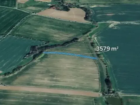 Prodej podílu pole, Golčův Jeníkov, 1193 m2