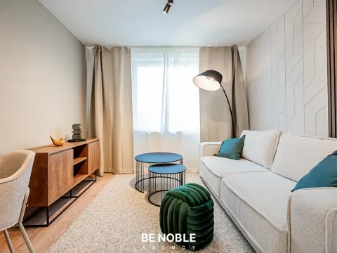 Prodej bytu 1+kk, Praha - Vršovice, Kubánské náměstí, 21 m2