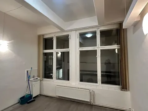 Pronájem kanceláře, Praha - Nové Město, V jámě, 16 m2