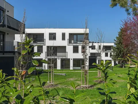 Prodej bytu 2+kk, Praha - Zličín, Strážovická, 58 m2