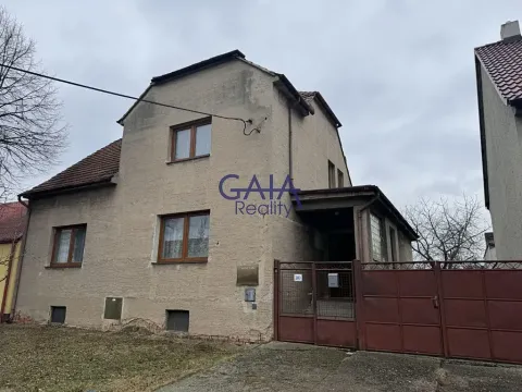 Prodej rodinného domu, Sudoměřice, 220 m2