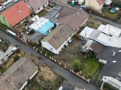 Prodej rodinného domu, Hodonín, Závodní, 99 m2