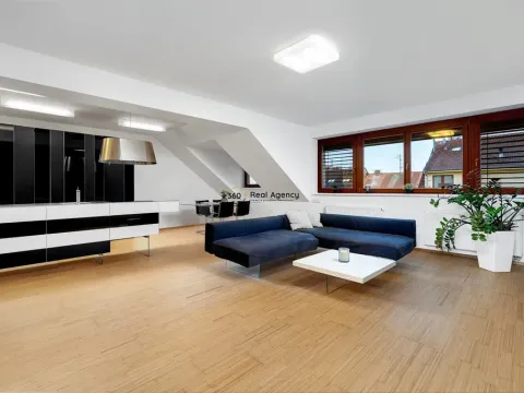 Prodej bytu 4+kk, České Budějovice - České Budějovice 3, Skuherského, 99 m2