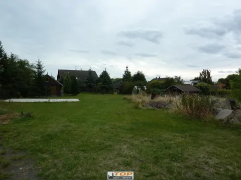 Prodej pozemku, Chomutov, K Lesíku, 1542 m2