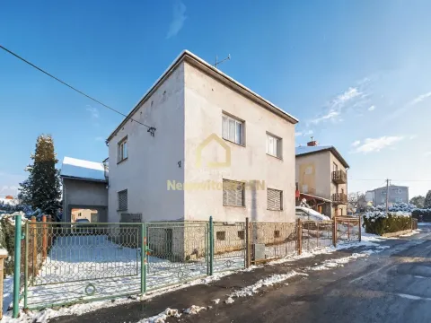 Prodej rodinného domu, Ludgeřovice, Na Kopaninách, 197 m2