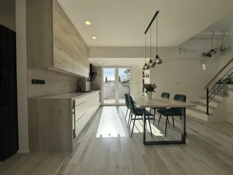 Prodej rodinného domu, Slavkov u Brna, Čelakovského, 135 m2