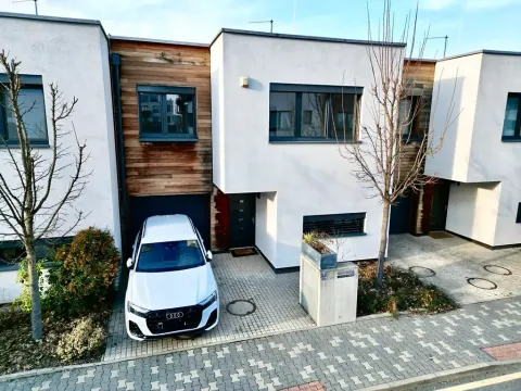 Prodej rodinného domu, Praha - Dolní Měcholupy, Honzíkova, 147 m2