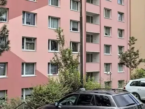 Prodej bytu 2+1, Jirkov, K. Marxe, 63 m2