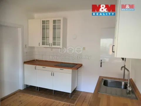 Pronájem bytu 3+1, Brušperk, K náměstí, 120 m2