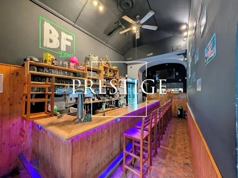 Pronájem restaurace, Praha - Žižkov, Husitská, 100 m2