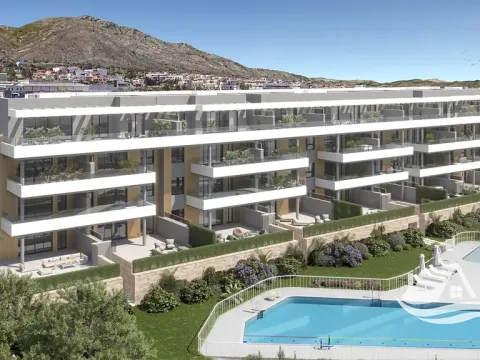 Prodej bytu 4+kk, Torremolinos, Španělsko, 200 m2