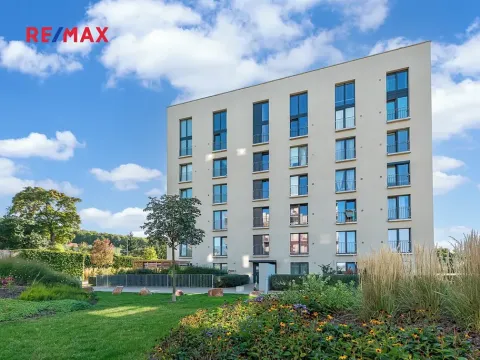 Prodej bytu 1+kk, Praha - Libeň, Novovysočanská, 24 m2