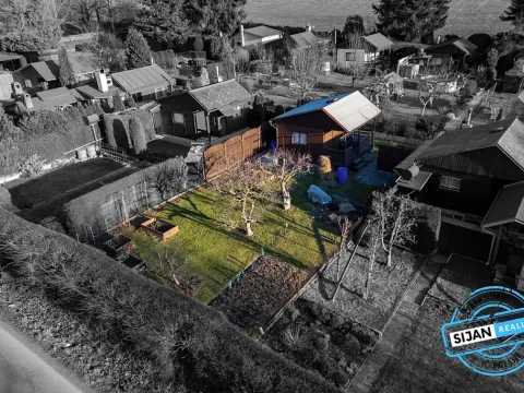 Prodej chaty, Hradec nad Moravicí, 20 m2