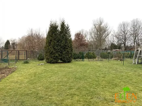 Pronájem zahrady, Plzeň, 300 m2
