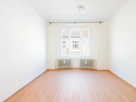 Pronájem bytu 2+kk, Praha - Smíchov, Pecháčkova, 63 m2