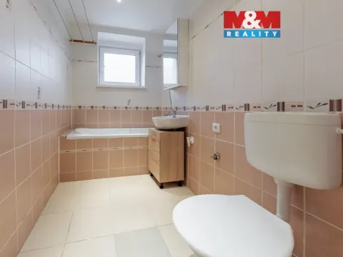 Pronájem bytu 3+1, Horní Slavkov, Zahradní, 64 m2