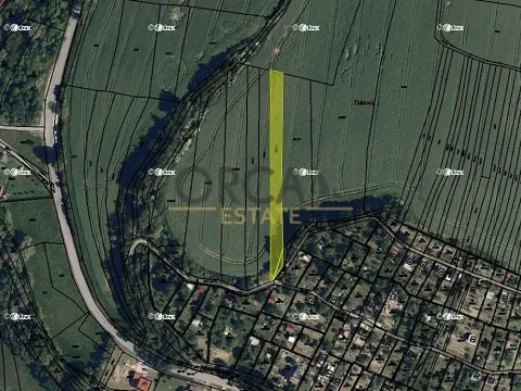 Prodej podílu pole, Napajedla, 944 m2