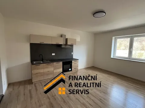 Pronájem bytu 2+kk, Mladá Boleslav, Bakovská, 48 m2