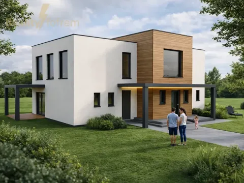Prodej rodinného domu, Rychvald, Orlovská, 92 m2