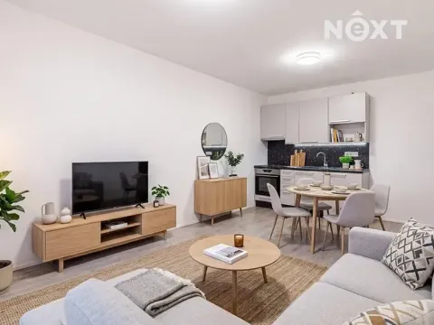 Prodej bytu 2+kk, Praha - Libeň, V zahradách, 43 m2