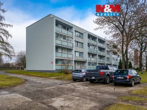 Prodej bytu 1+kk, Chotětov, 9. května, 31 m2