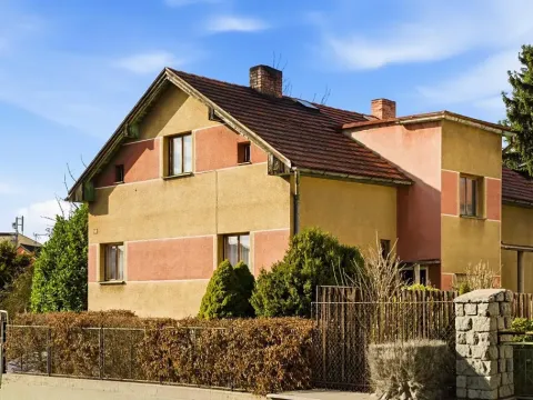 Prodej rodinného domu, Říčany, Rýdlova, 160 m2