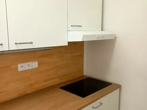 Pronájem bytu 1+kk, Uherský Brod, 26 m2