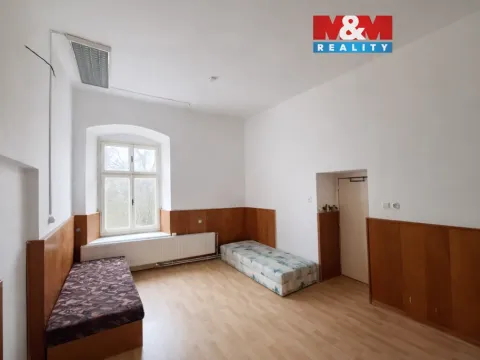 Pronájem bytu 2+kk, Řehlovice - Hliňany, 48 m2