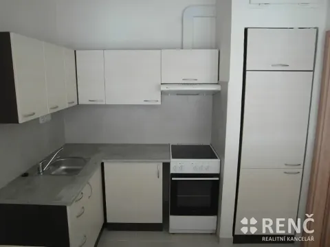 Pronájem bytu 2+1, Brno, Pekařská, 50 m2