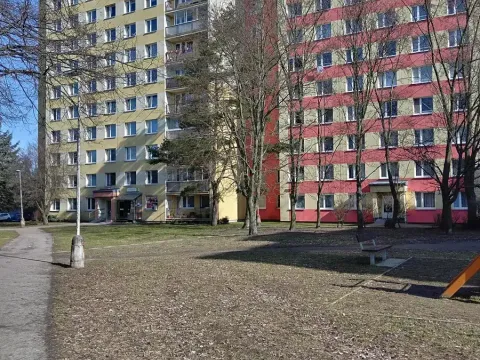 Pronájem bytu 3+1, Kladno, Mládežnická, 78 m2