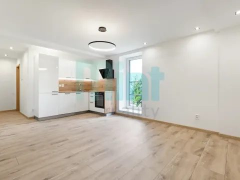 Prodej bytu 2+kk, Háj ve Slezsku, Slezská, 41 m2