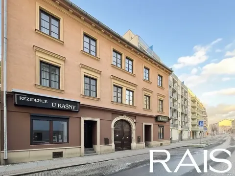 Prodej bytu 1+1, Brno, Francouzská, 43 m2