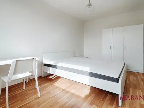 Pronájem bytu, Praha - Chodov, Zdiměřická, 14 m2