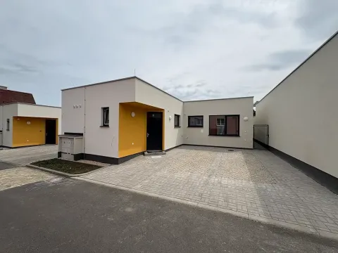 Prodej rodinného domu, Cheb, Bezejmenná, 99 m2