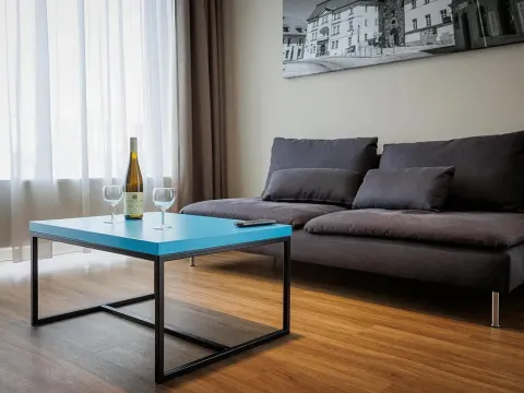 Pronájem bytu 2+kk, Plzeň - Východní Předměstí, Pallova, 66 m2