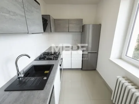 Pronájem bytu 1+1, Karviná - Ráj, V Aleji, 43 m2