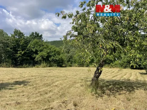 Pronájem pozemku pro bydlení, Praha, Starý lis, 1928 m2