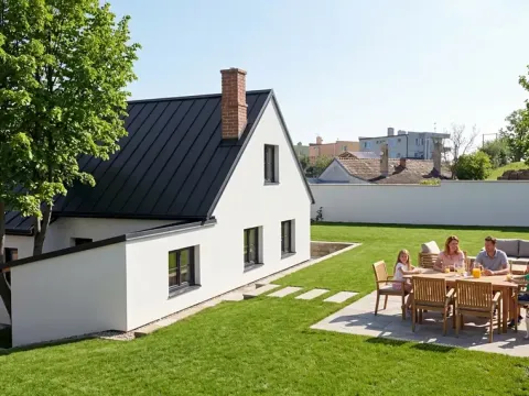 Prodej rodinného domu, Určice, 134 m2