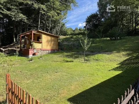 Prodej chaty, Valašské Meziříčí, 20 m2