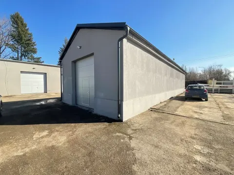 Pronájem skladu, Brno, Kaštanová, 130 m2