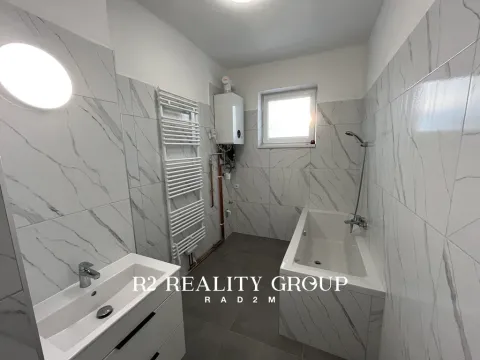 Pronájem bytu 2+1, Prostějov, Pod Kosířem, 62 m2