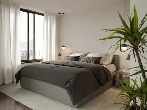 Prodej bytu 2+kk, Pardubice, Štrossova, 53 m2