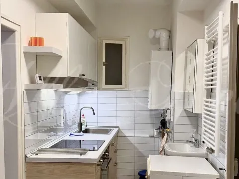 Pronájem bytu 2+1, Brno - Černá Pole, Tišnovská, 41 m2